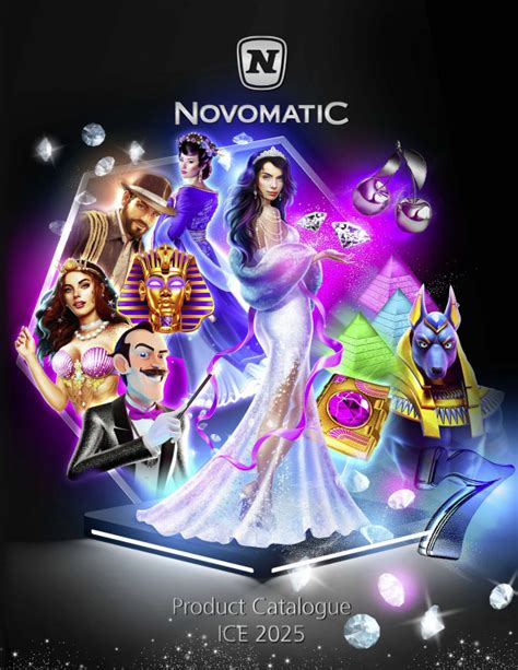 NOVOMATIC Global .